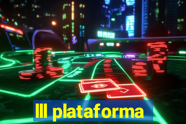 lll plataforma